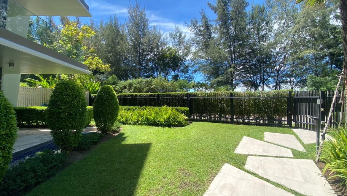 The Pine Hua Hin Condo Bldg B