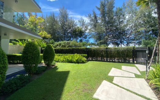 The Pine Hua Hin Condo Bldg B