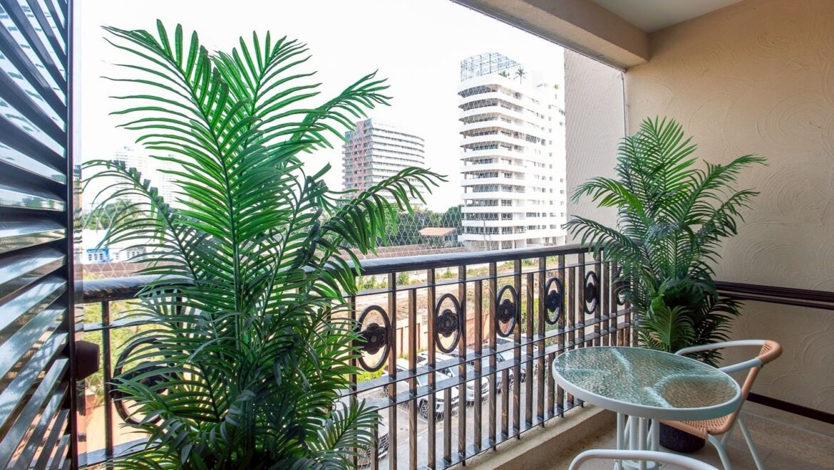 The Marrakesh Hua Hin Residences