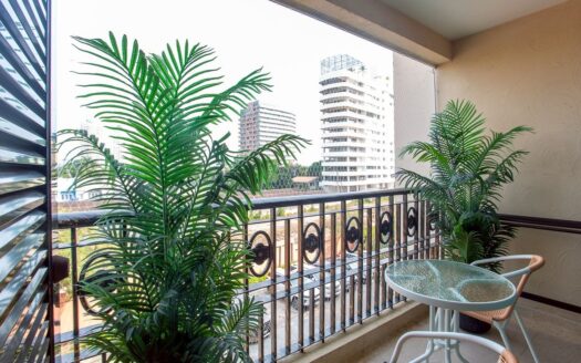 The Marrakesh Hua Hin Residences