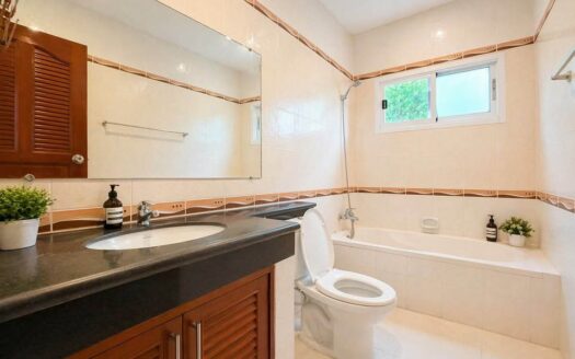 Smart House Village Hua Hin