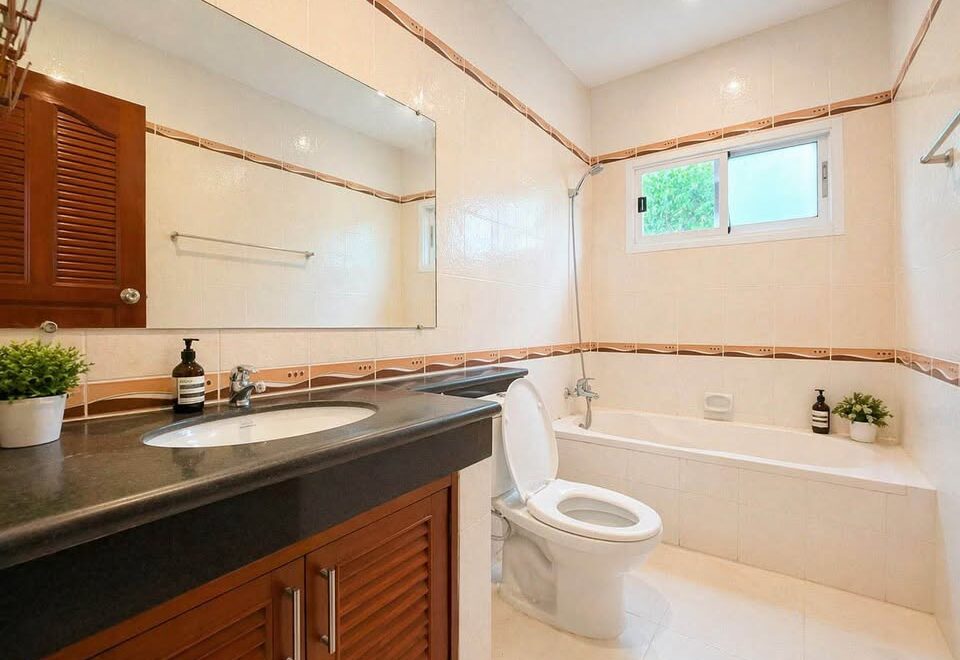 Smart House Village Hua Hin