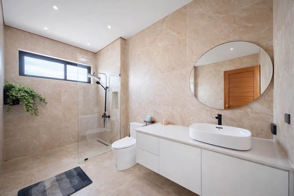 Emerald Park Manor Hua Hin