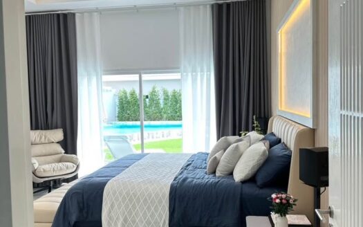 Meedee Home | Hua Hin Soi 112
