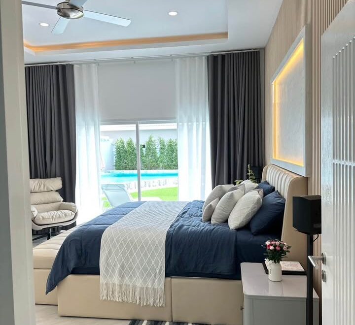 Meedee Home | Hua Hin Soi 112
