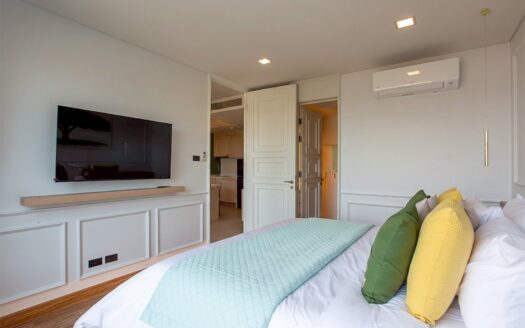 The Marrakesh Hua Hin Residences