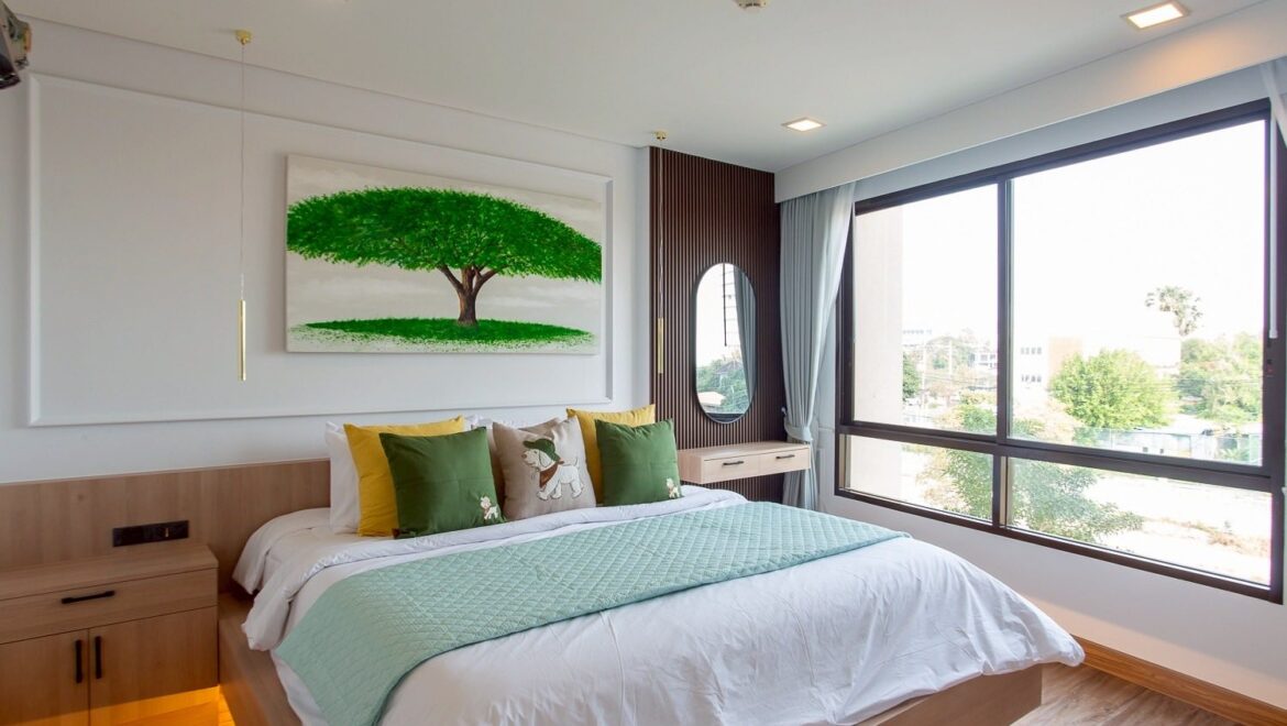 The Marrakesh Hua Hin Residences