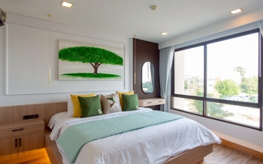 The Marrakesh Hua Hin Residences