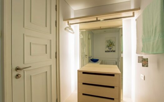 The Marrakesh Hua Hin Residences