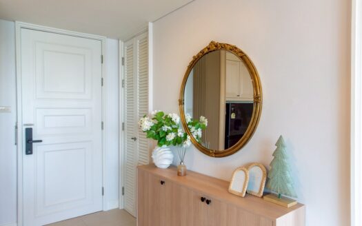 The Marrakesh Hua Hin Residences