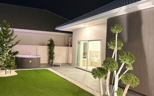 Meedee Home | Hua Hin Soi 112