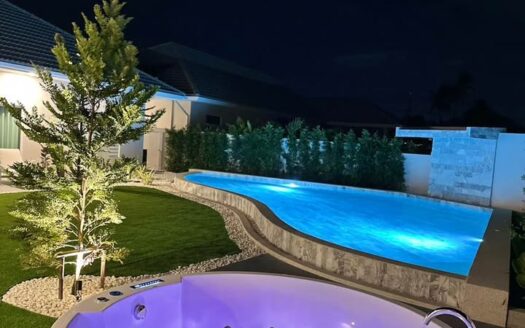 Meedee Home | Hua Hin Soi 112