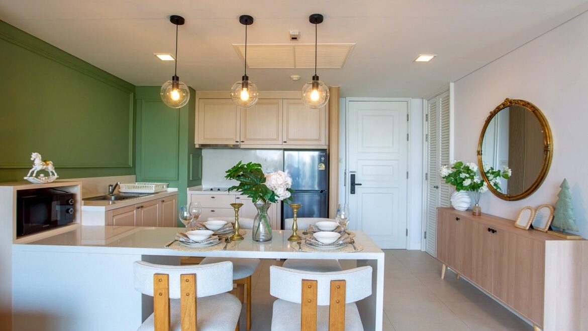 The Marrakesh Hua Hin Residences