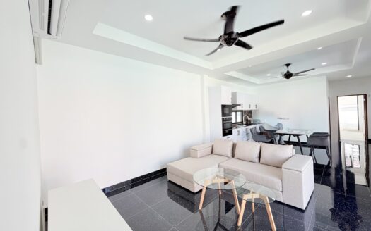 Private Pool Villa Soi 112 Area