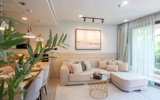 The Marrakesh Hua Hin Residences 2