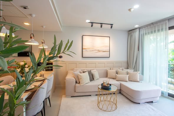 The Marrakesh Hua Hin Residences 2