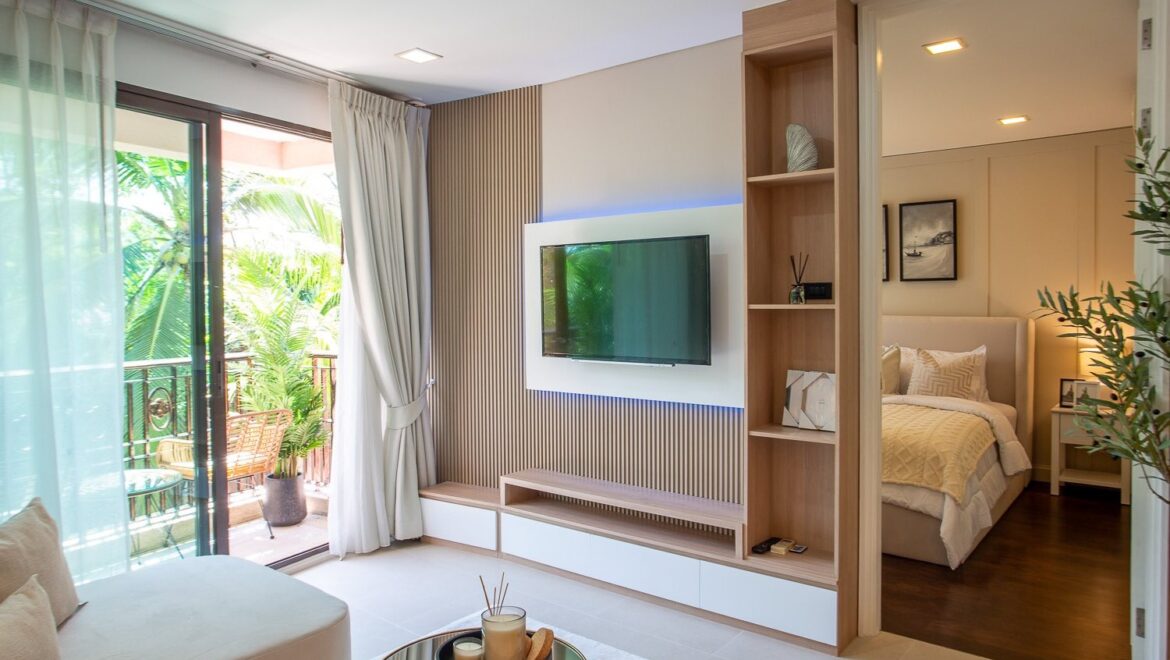 The Marrakesh Hua Hin Residences 2