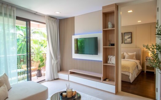 The Marrakesh Hua Hin Residences 2