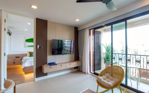 The Marrakesh Hua Hin Residences