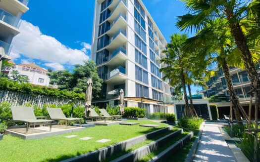 The Pine Hua Hin Condo Bldg B