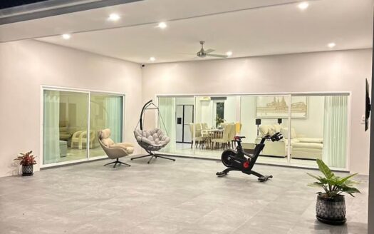 Meedee Home | Hua Hin Soi 112