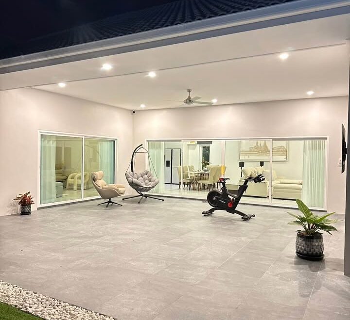 Meedee Home | Hua Hin Soi 112
