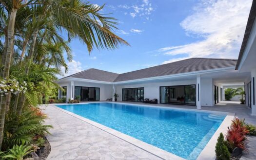 Emerald Park Manor Hua Hin