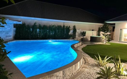 Meedee Home | Hua Hin Soi 112