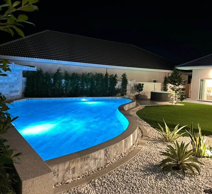 Meedee Home | Hua Hin Soi 112