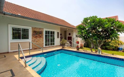 Smart House Village 2 Hua HIn