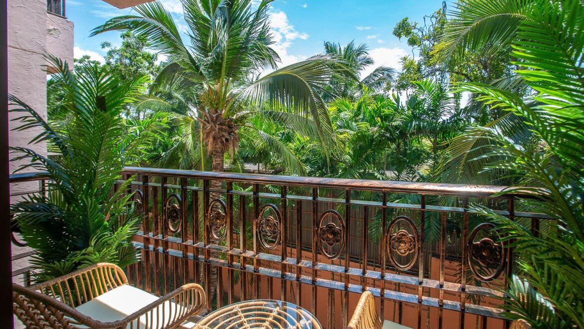 The Marrakesh Hua Hin Residences 2
