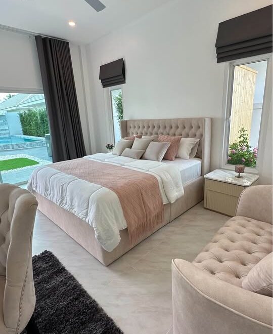 Meedee Home | Hua Hin Soi 112